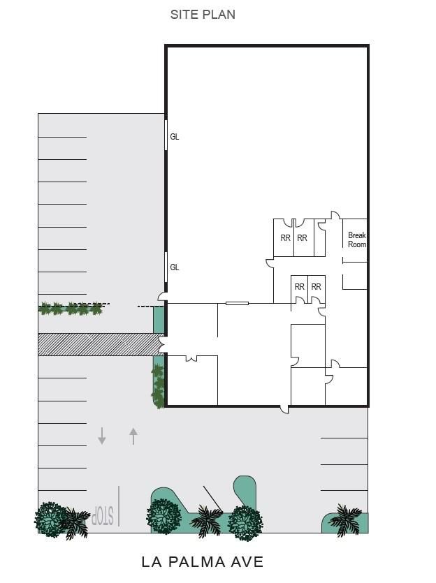 Industrial Property For Lease photo 4