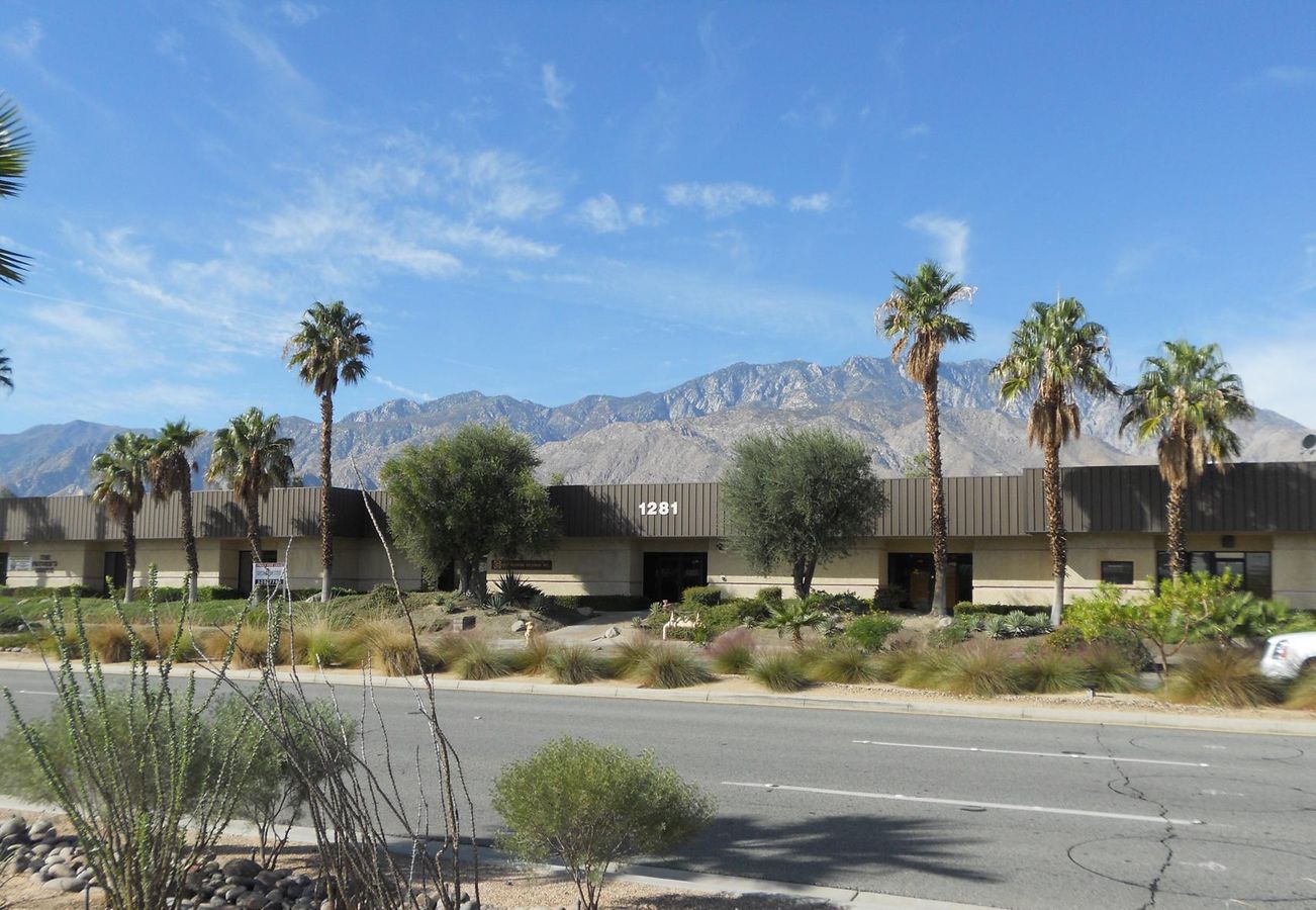 Gene Autry Industrial Complex photo 1