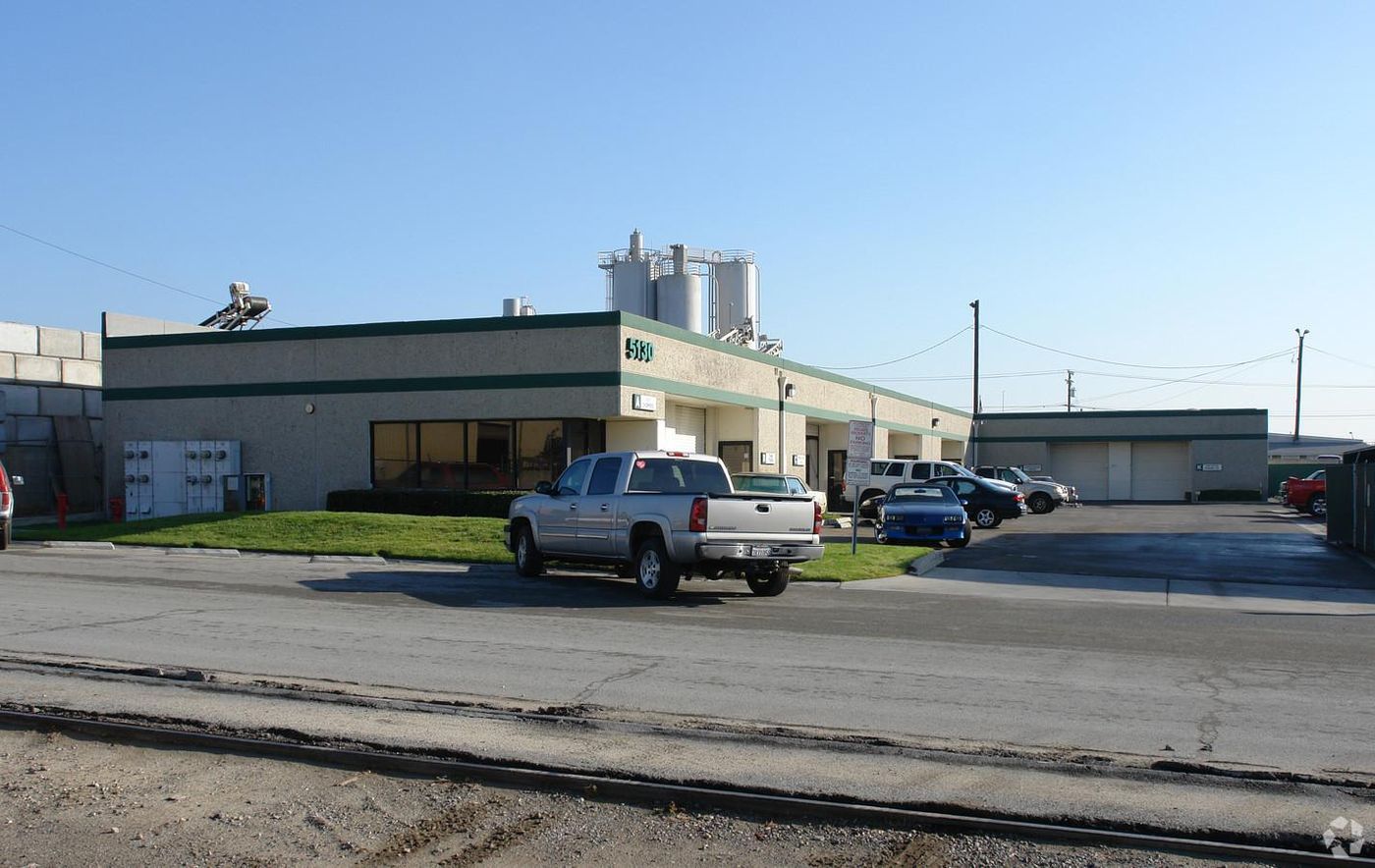 Industrial Property For Lease photo 1