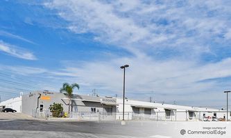 Warehouse Space for Rent located at 1540 South Page Court Anaheim, CA 92806