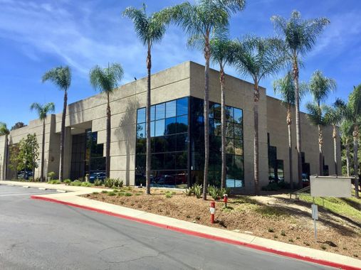 8525 Camino Santa Fe