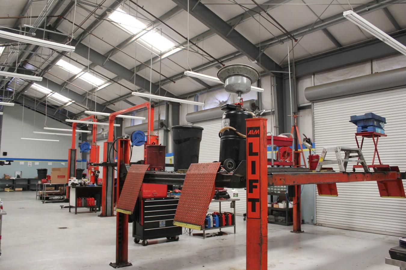 Industrial Property For Sale photo 3