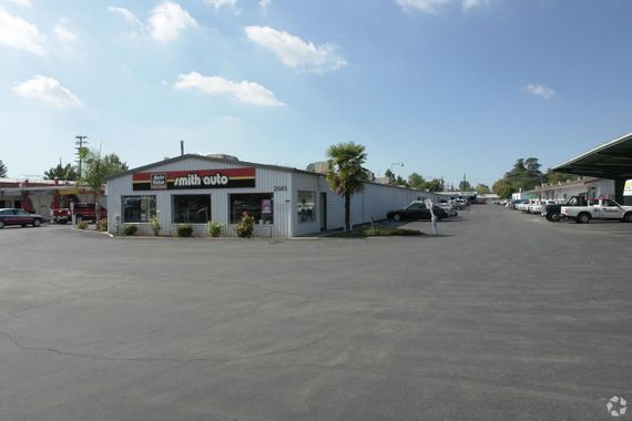 Industrial Property For Sale