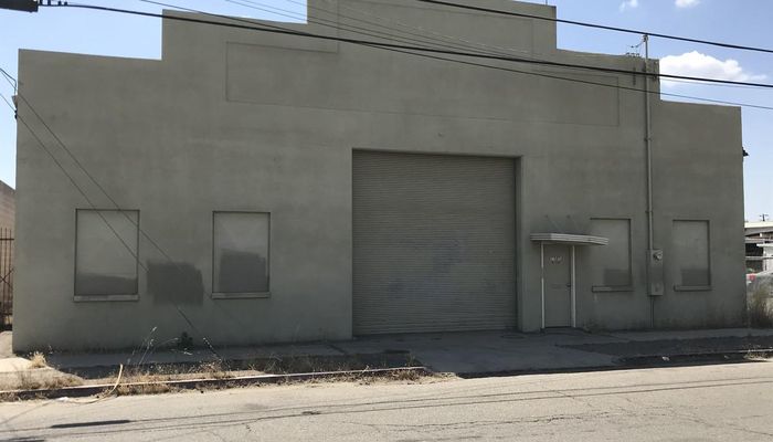 Warehouse Space for Sale at 1505 N Thesta St Fresno, CA 93703 - #36