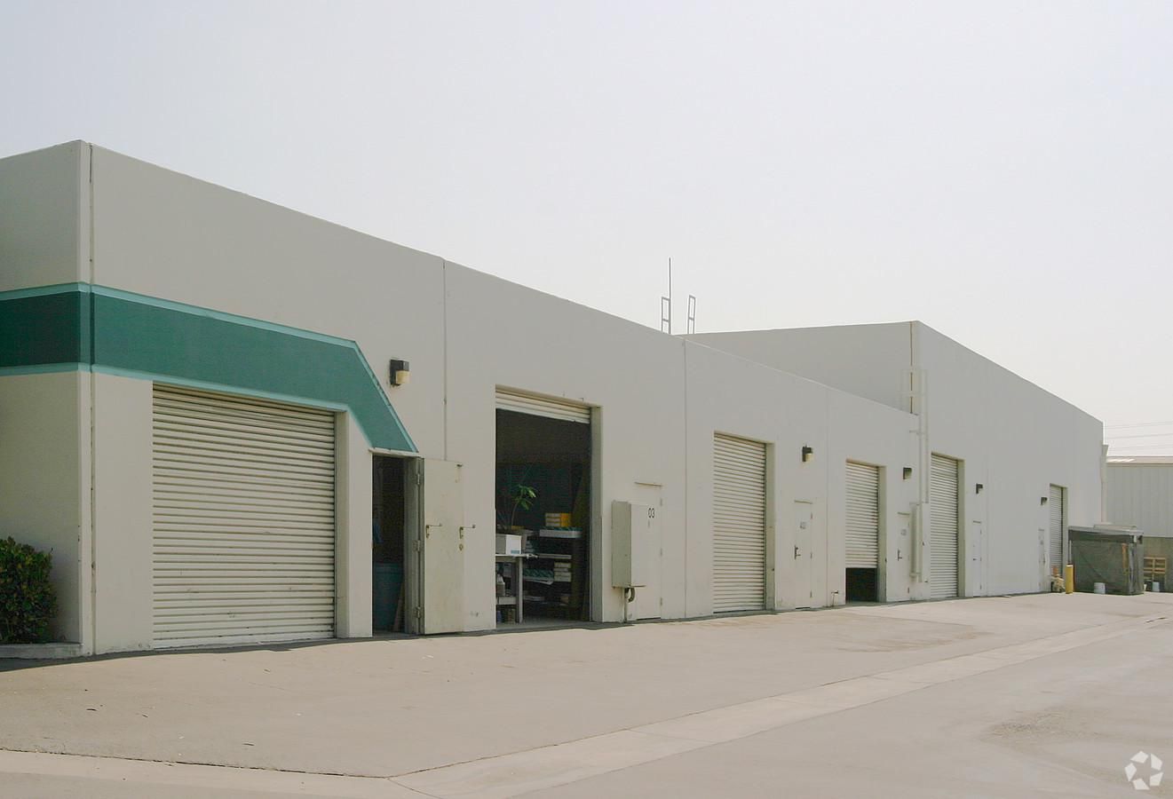 Industrial Property for Lease photo 1