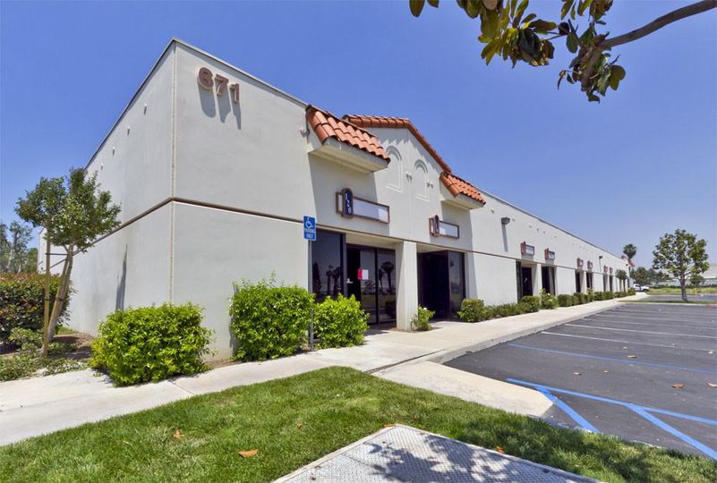 Industrial Property For Lease