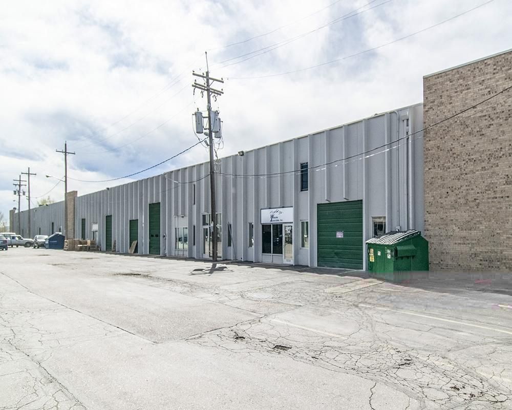 South Santa Fe Industrial Park photo 2
