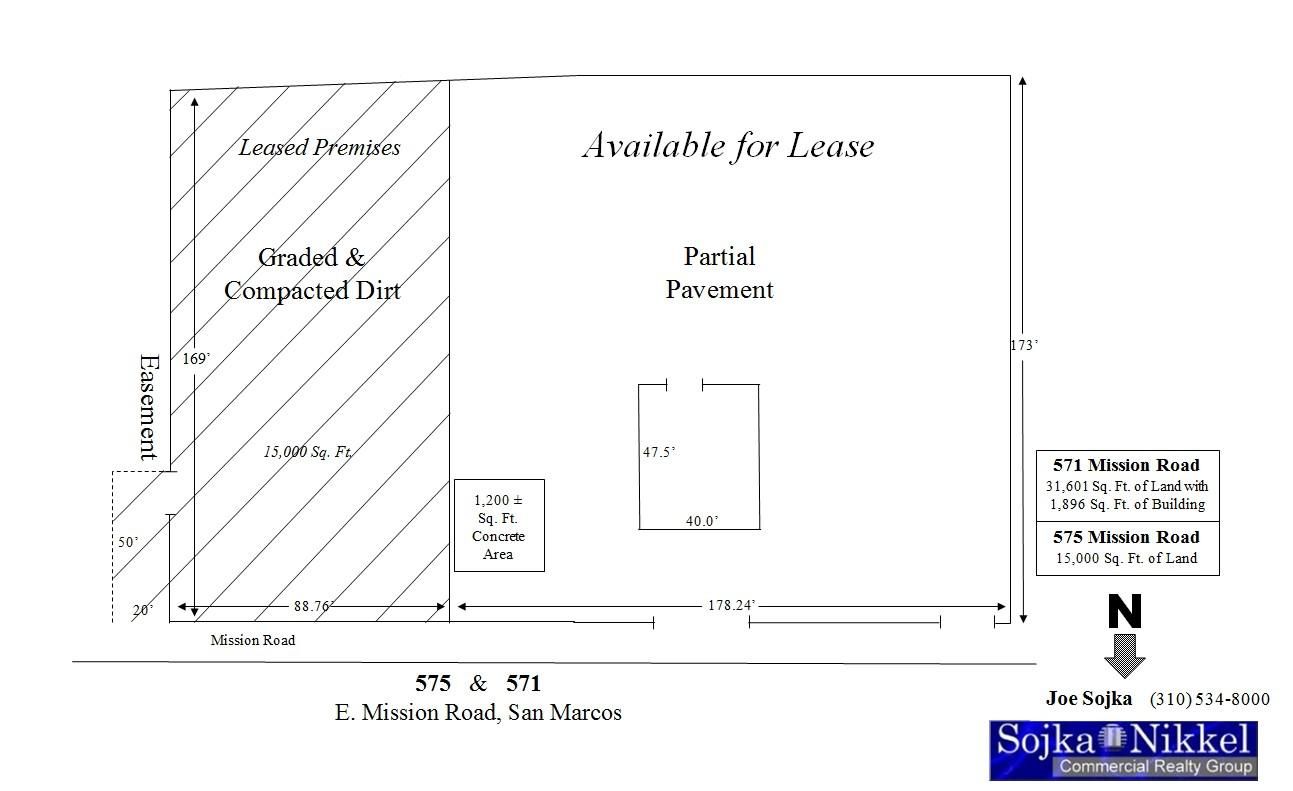 Industrial Property For Lease photo 3