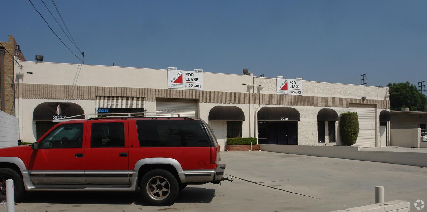Office/Retail Property for Lease photo 4