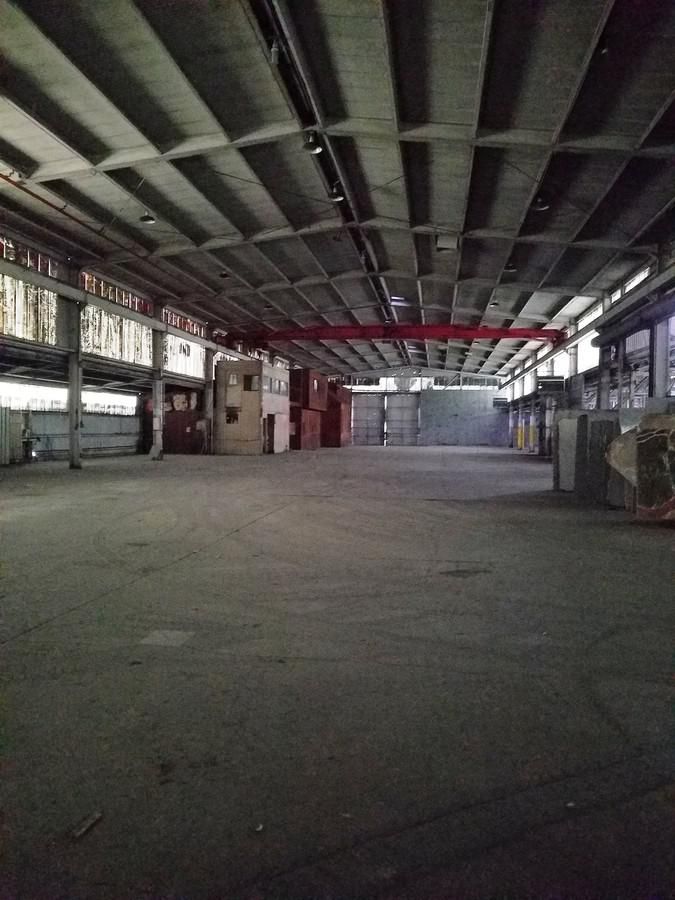 Industrial Property For Sale photo 4