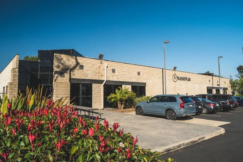 Garden Grove Business Park photo 1