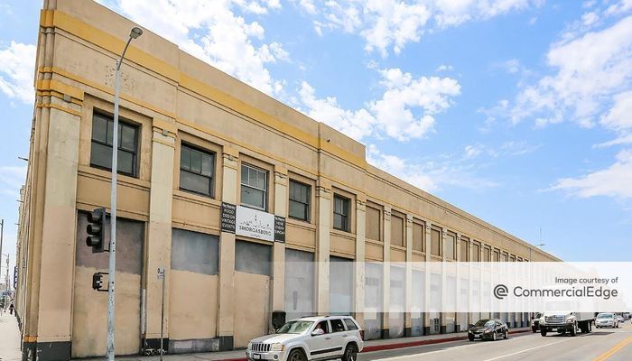 Warehouse Space for Rent at 1318 East 7th Street Los Angeles, CA 90021 - #5