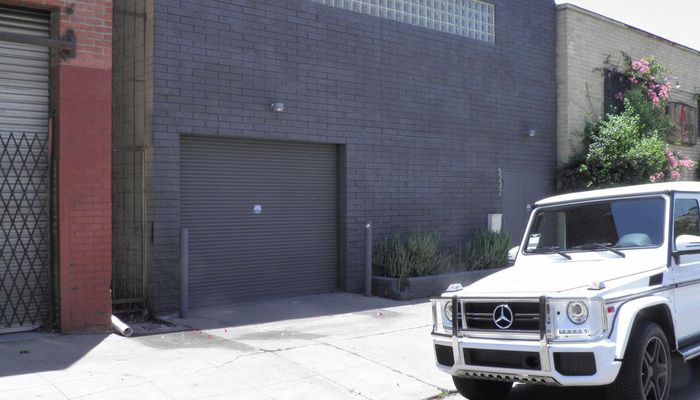 Warehouse Space for Sale at 5232 Alhambra Ave Los Angeles, CA 90032 - #1