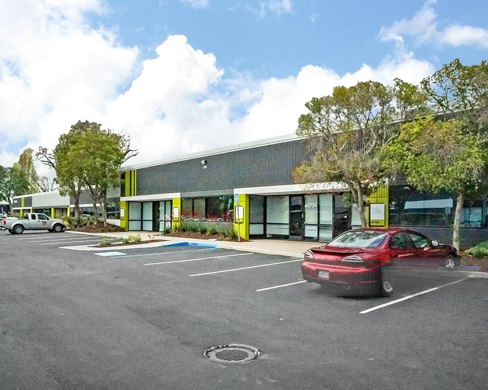 Clipper Court Commerce Center - Building 5 photo 1