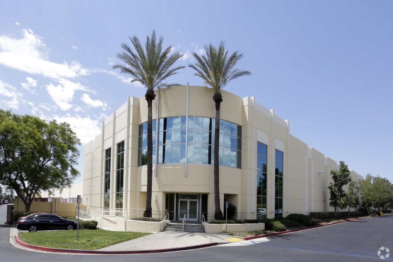 R.C. Distribution Center photo 1