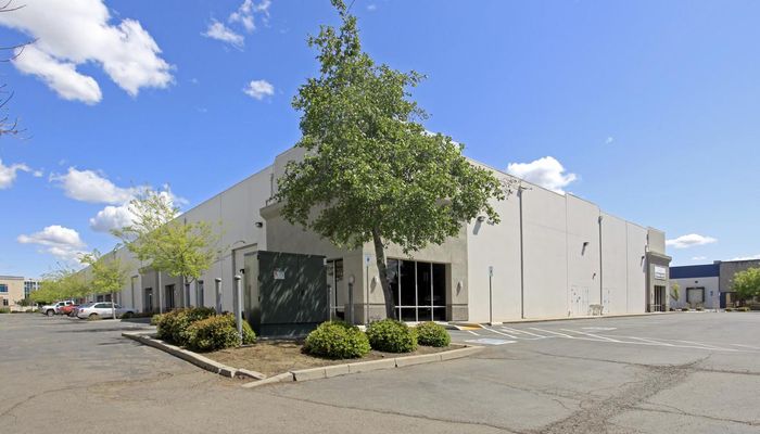 Warehouse Space for Sale at 4646 Qantas Ln Stockton, CA 95206 - #3