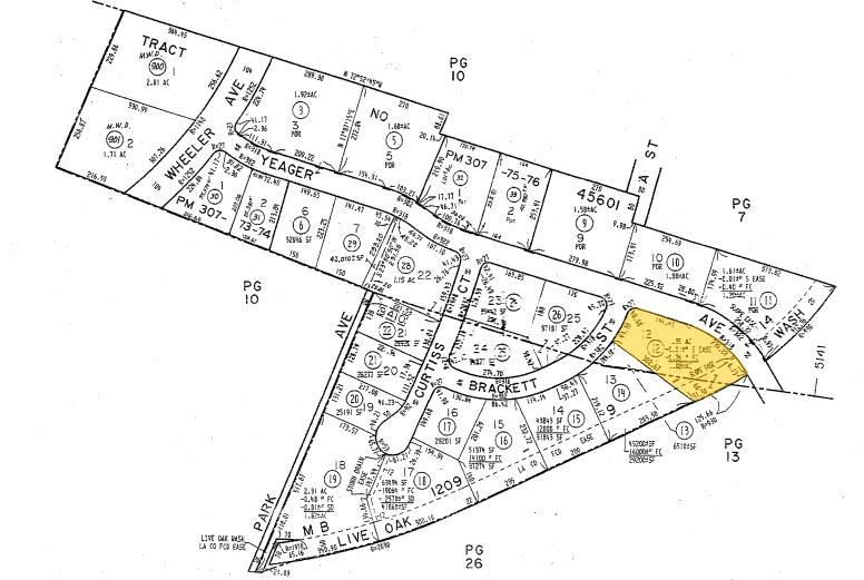 1820 Yeager Ave photo 2