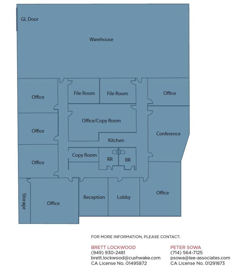 Industrial Property For Sale photo 3