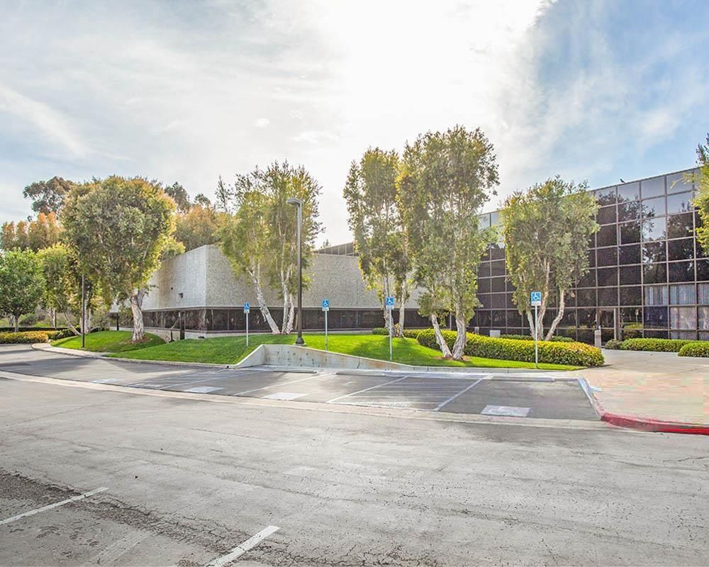 Canyon Ridge Technology Park - 9339, 9369 & 9449 Carroll Park Drive photo 4