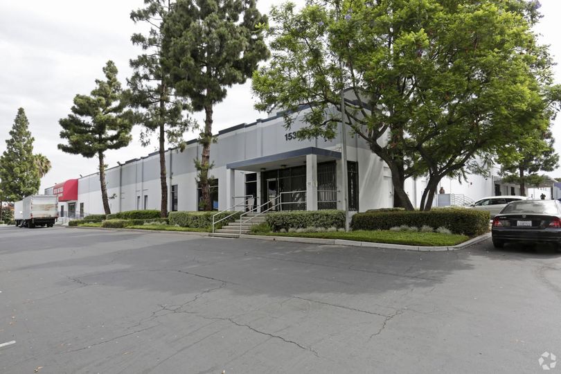 Office Property For Lease