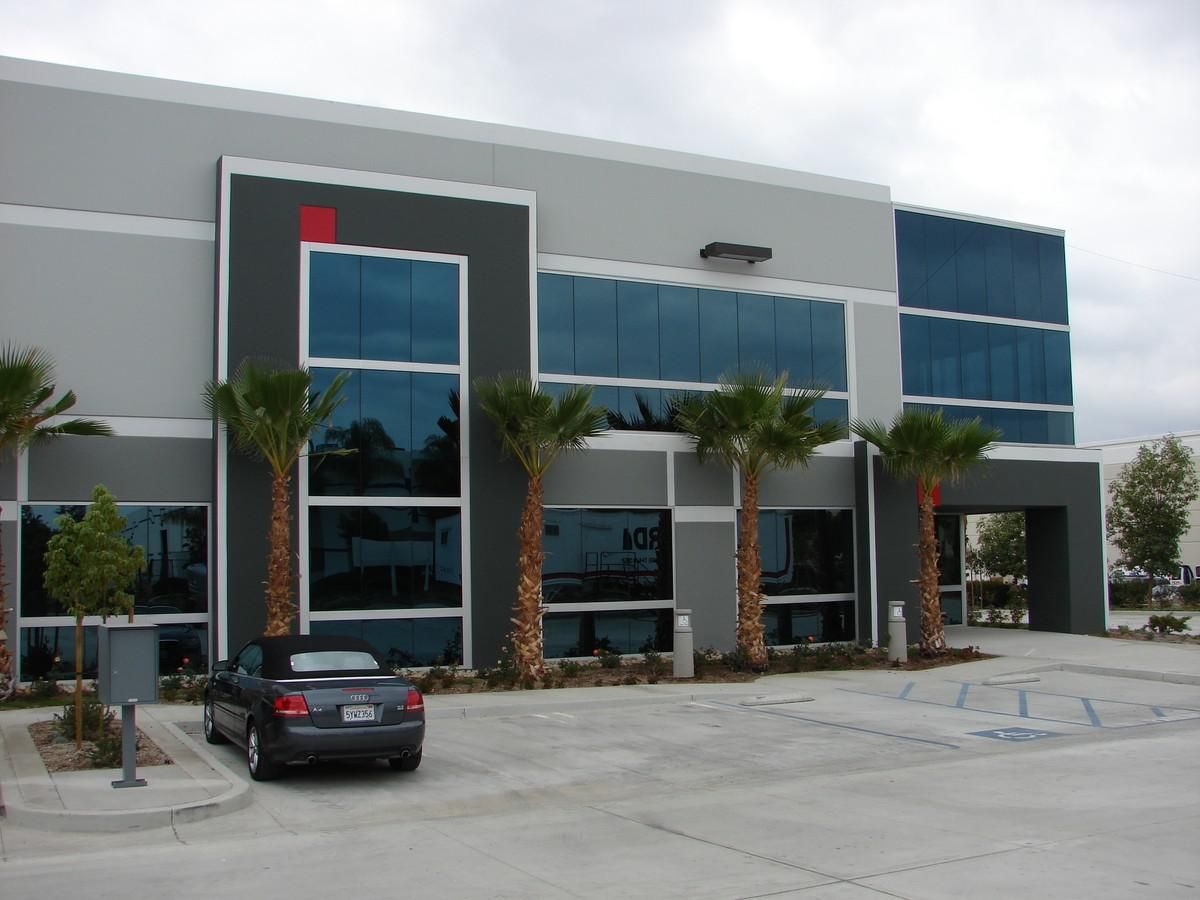 Industrial Property For Lease photo 2