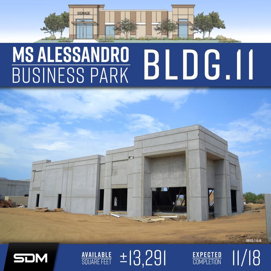 Building 11 photo 2