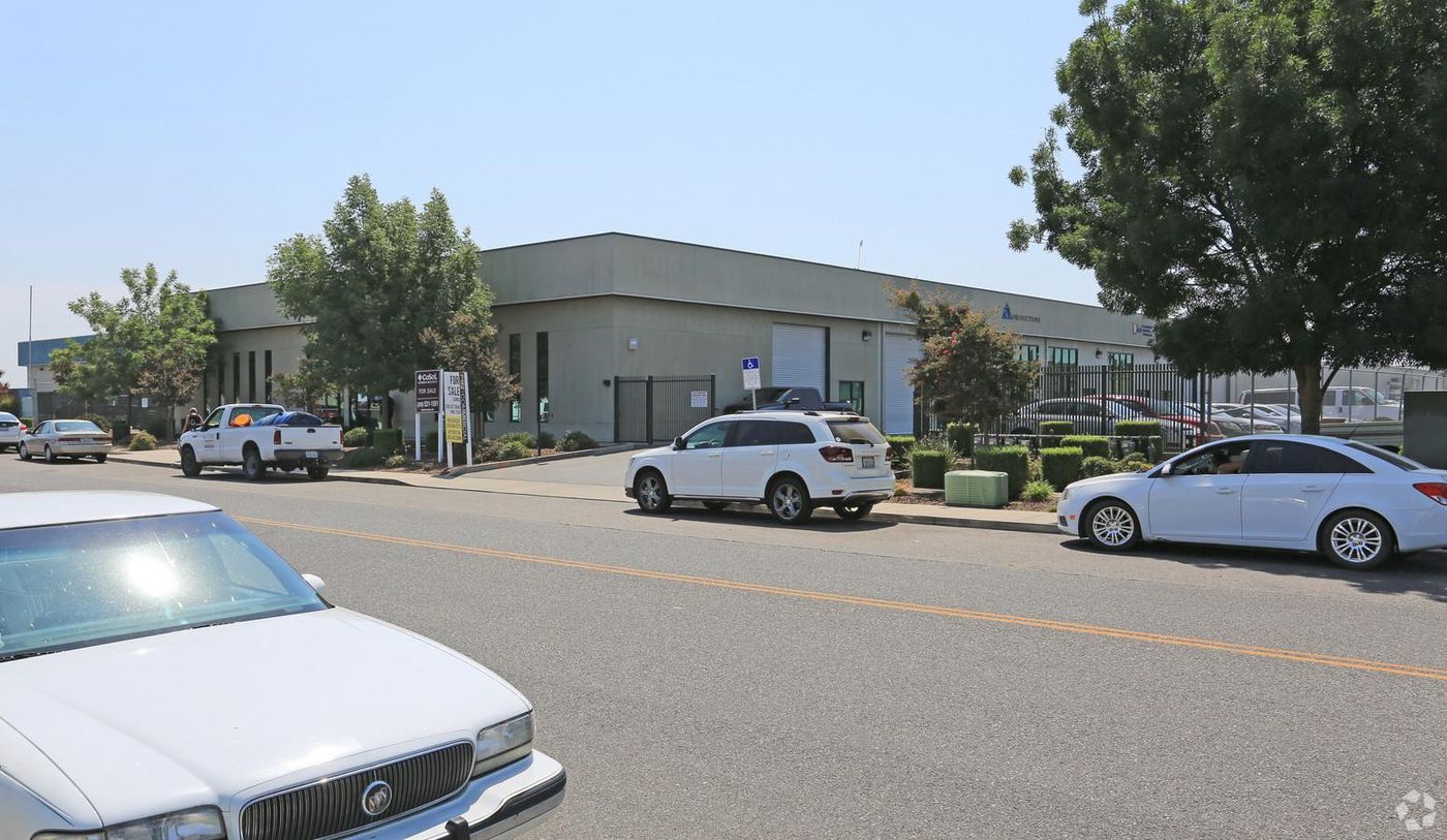 Industrial Property For Sale photo 3