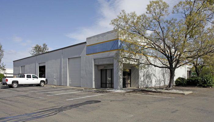 Warehouse Space for Sale at 2675 Land Ave Sacramento, CA 95815 - #1