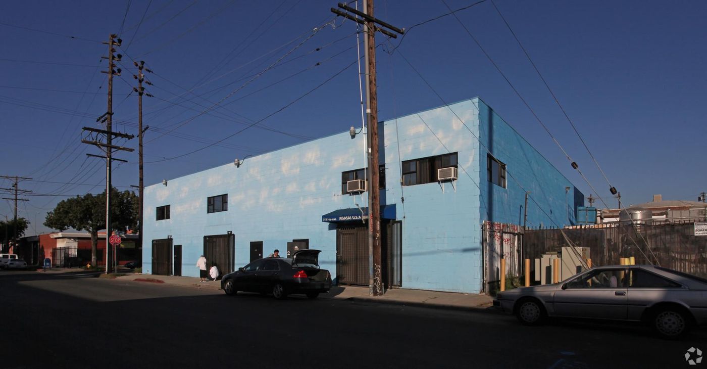 Future Potential MMJ Flex Industrial photo 4