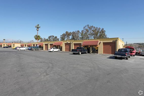 Industrial Property For Lease