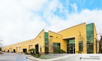 Warehouse Space for Rent located at 1291 Pacific Oaks Pl. Escondido, CA 92029