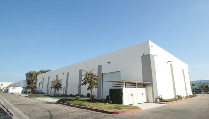 Warehouse Space for Rent at 1551 Pacific Ave Oxnard, CA 93030 - #6