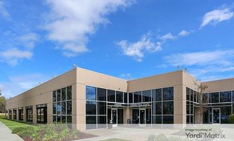 Warehouse Space for Rent located at 1310 Tully Road San Jose, CA 95122