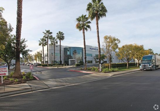 Industrial Property For Lease