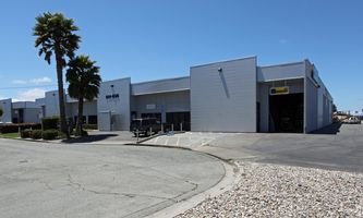 Warehouse Space for Rent located at 814-838 Bransten Rd San Carlos, CA 94070