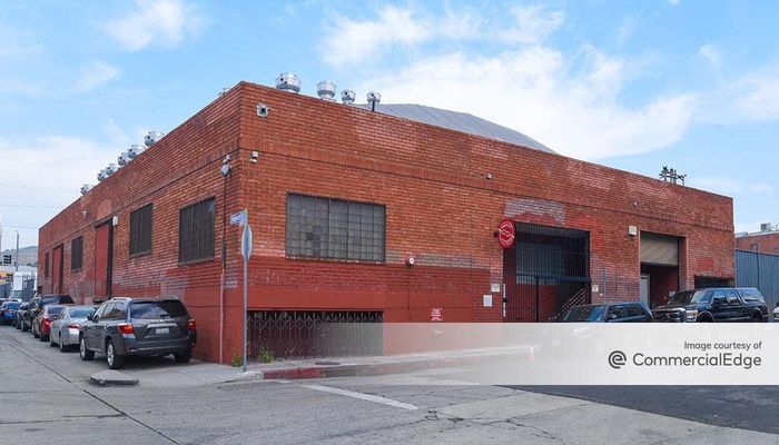 Warehouse Space for Rent at 230 West Avenue 26th Los Angeles, CA 90031 - #3