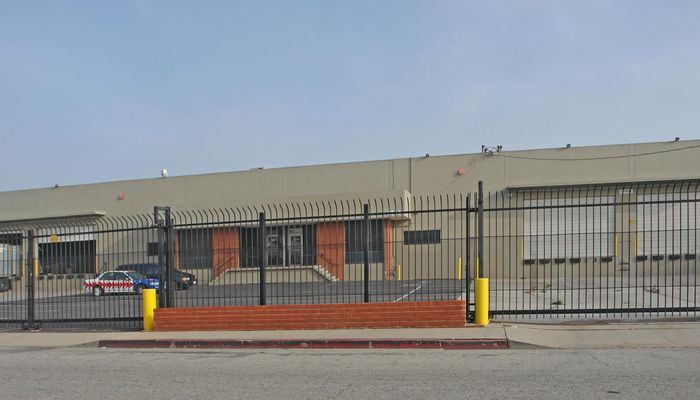 Warehouse Space for Rent at 2015-2019 E 48th St Vernon, CA 90058 - #4