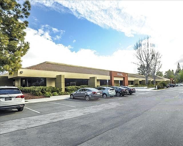 Mountain View Research Park photo 2