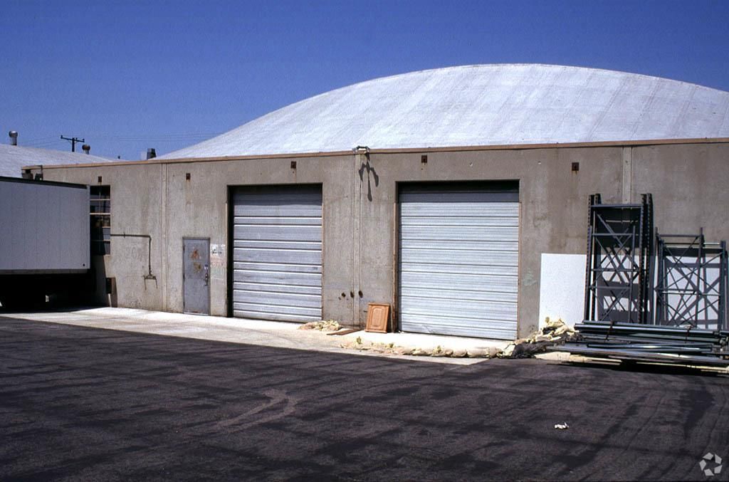 Industrial Property For Lease photo 2