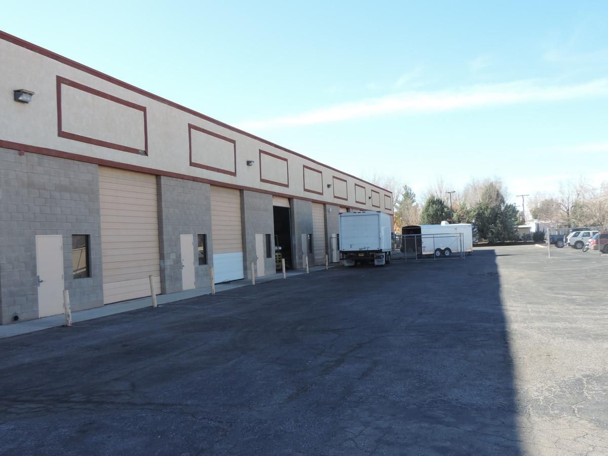Industrial Property For Lease photo 4