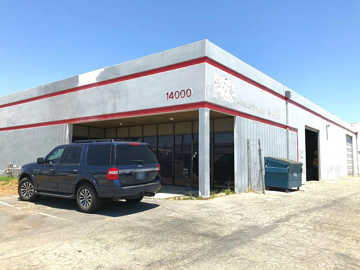 Industrial Property For Sale photo 2