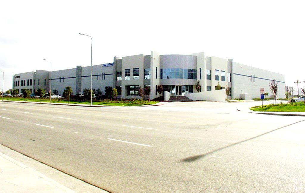 Bldg D photo 2