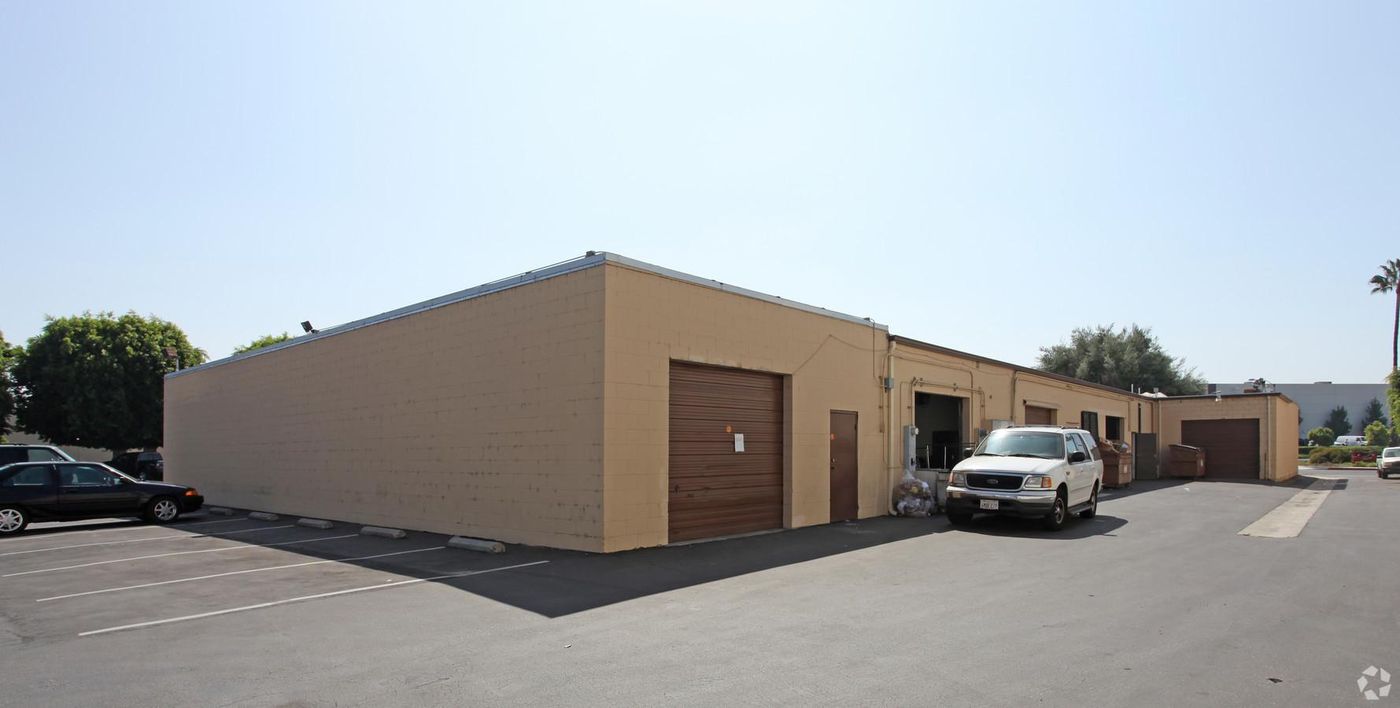 Industrial Property For Lease photo 2