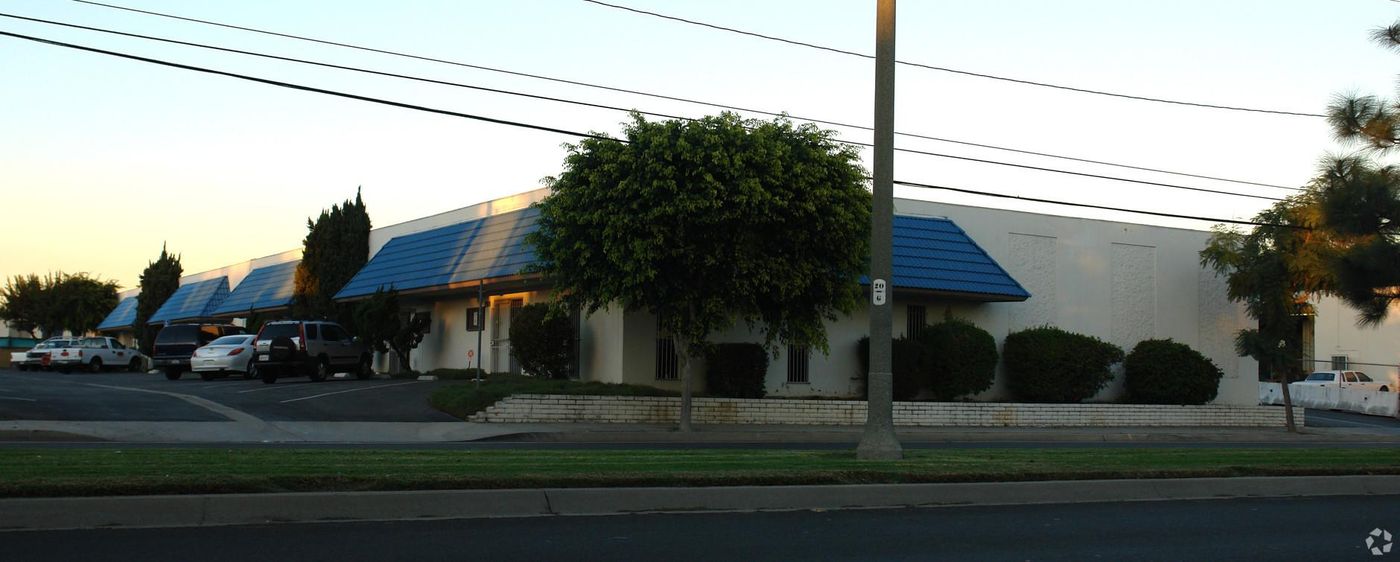 Industrial Property For Lease photo 1