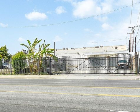 711 East Rosecrans Avenue