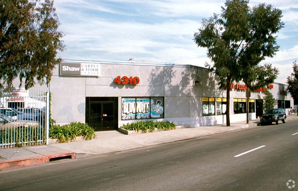 Industrial Property For Lease photo 3