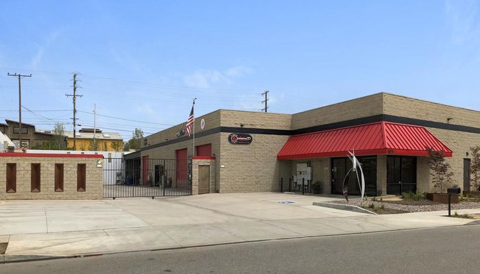 Warehouse Space for Sale at 1626 Ohms Way Costa Mesa, CA 92627 - #1