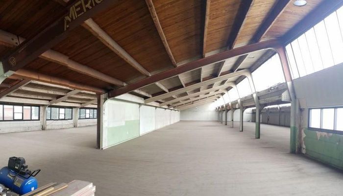 Warehouse Space for Rent at 5820 S Alameda St Vernon, CA 90058 - #5