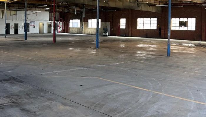 Warehouse Space for Rent at 14105 S Avalon Blvd Los Angeles, CA 90061 - #9