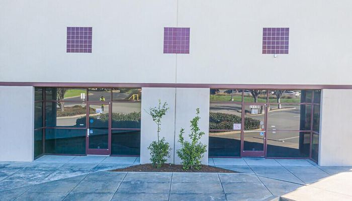 Warehouse Space for Rent at 2445 S Watney Way Fairfield, CA 94533 - #3